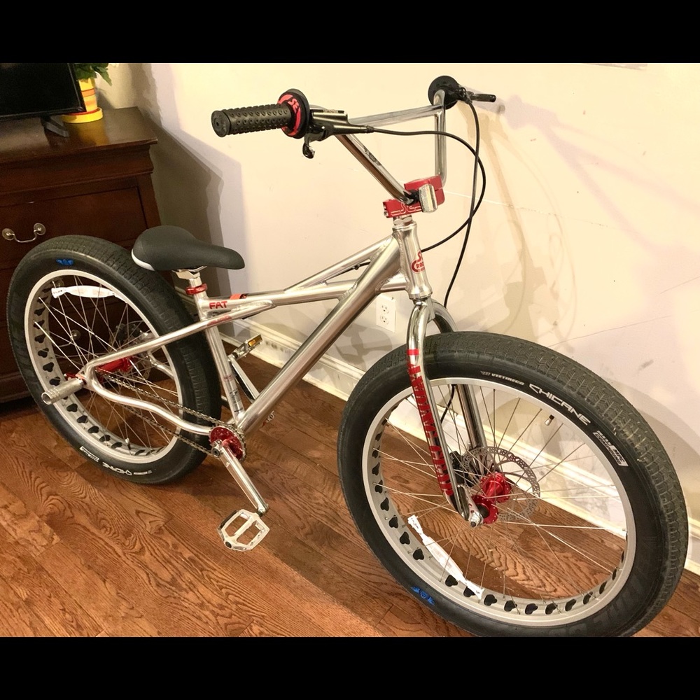 2020 fat quad 🔥